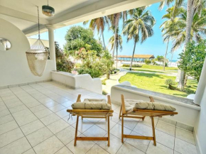 Hotel Tres Santos